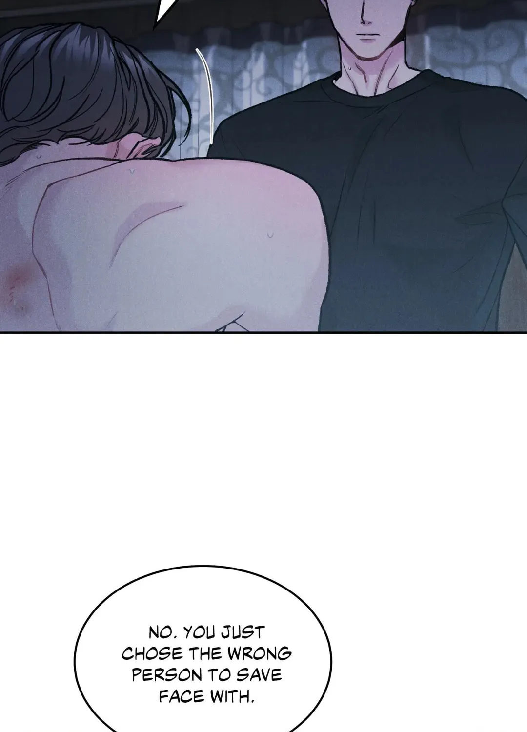 Read Limited Run chapter 29 image 61 on Lezhin