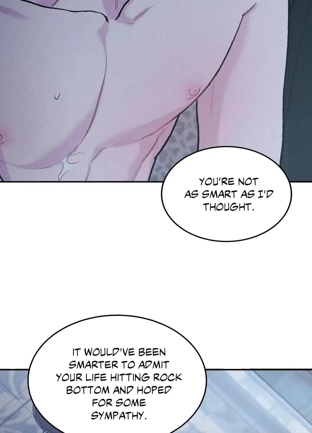 Read Limited Run chapter 29 image 63 on Lezhin