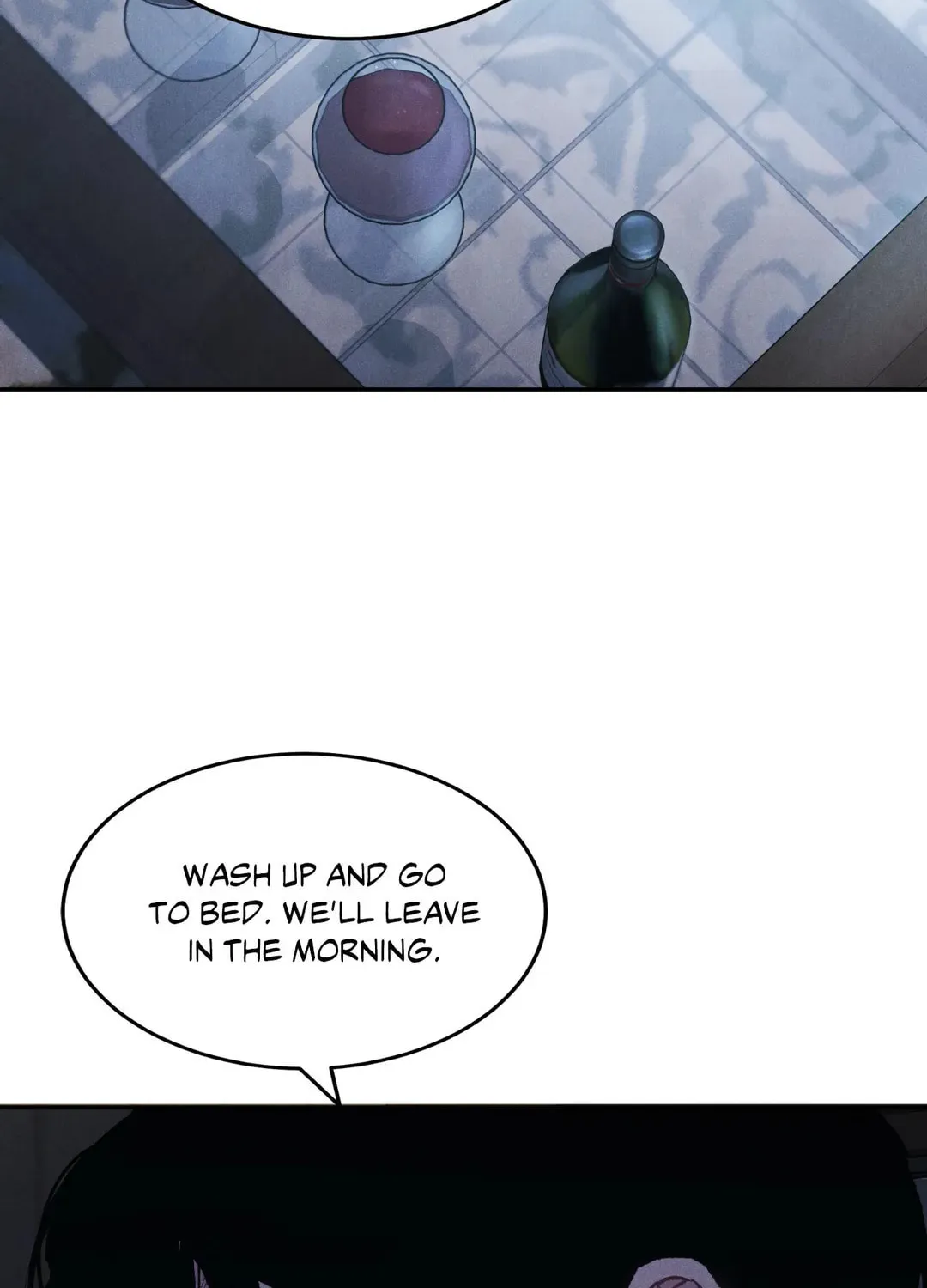 Read Limited Run chapter 29 image 64 on Lezhin