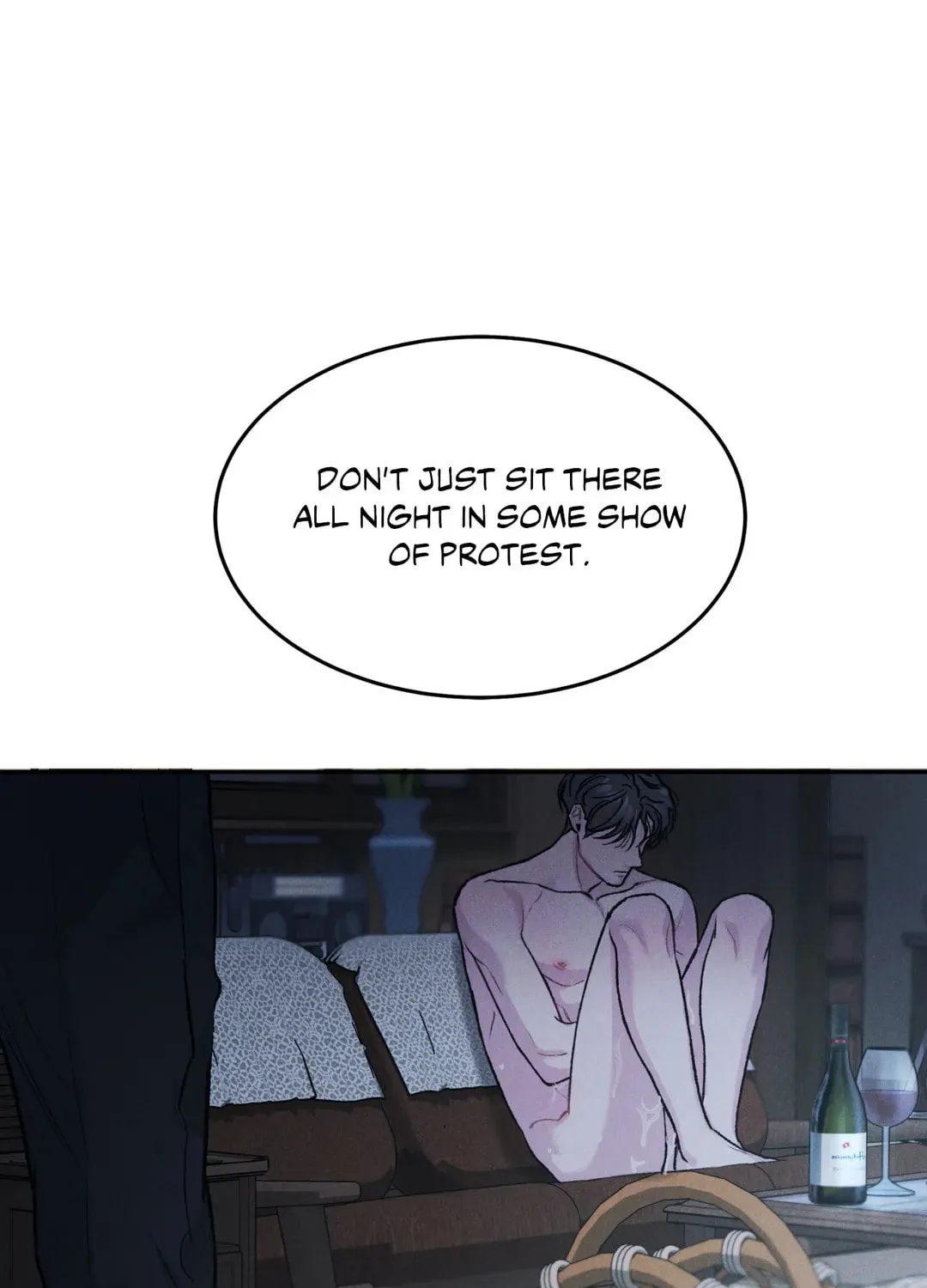 Read Limited Run chapter 29 image 66 on Lezhin