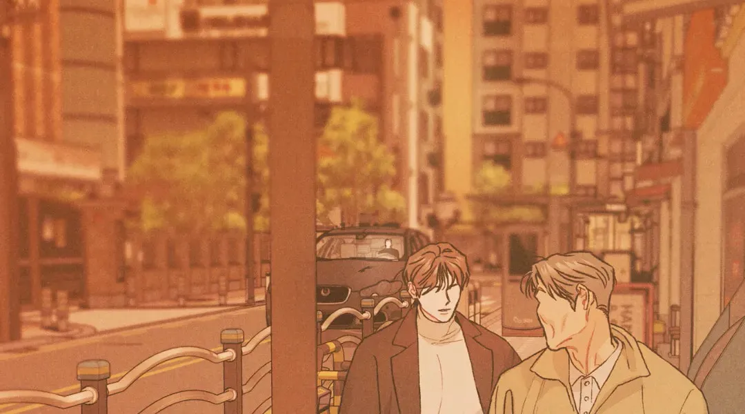 Read Limited Run chapter 29 image 77 on Lezhin