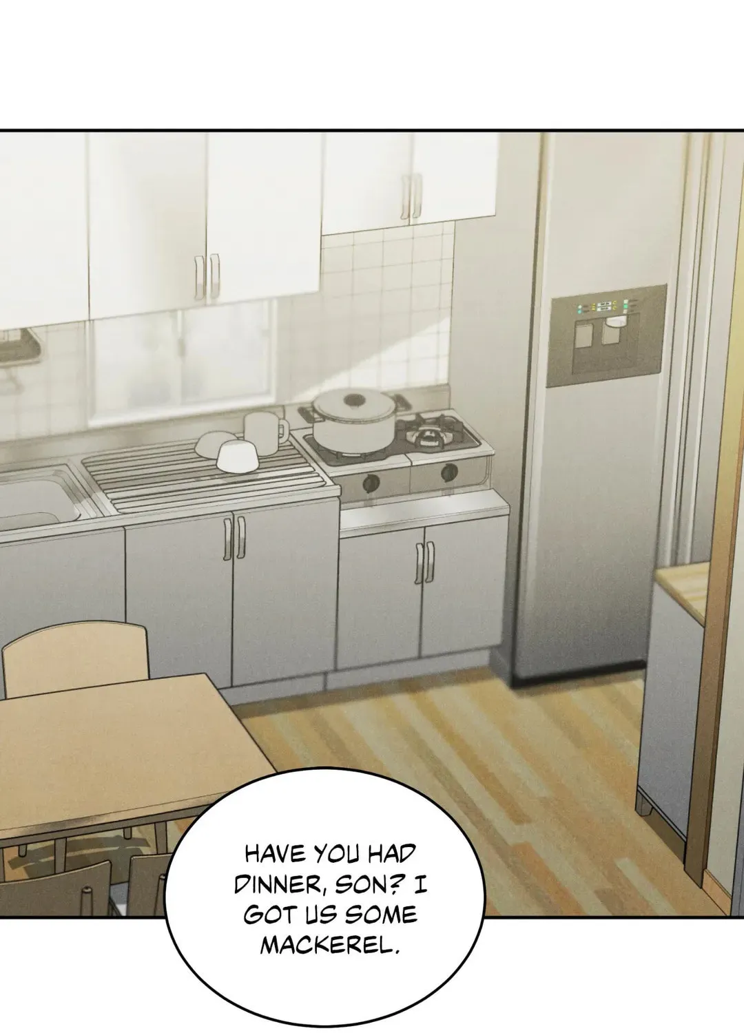 Read Limited Run chapter 29 image 82 on Lezhin