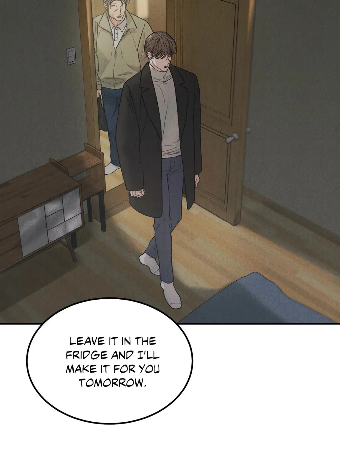 Read Limited Run chapter 29 image 84 on Lezhin