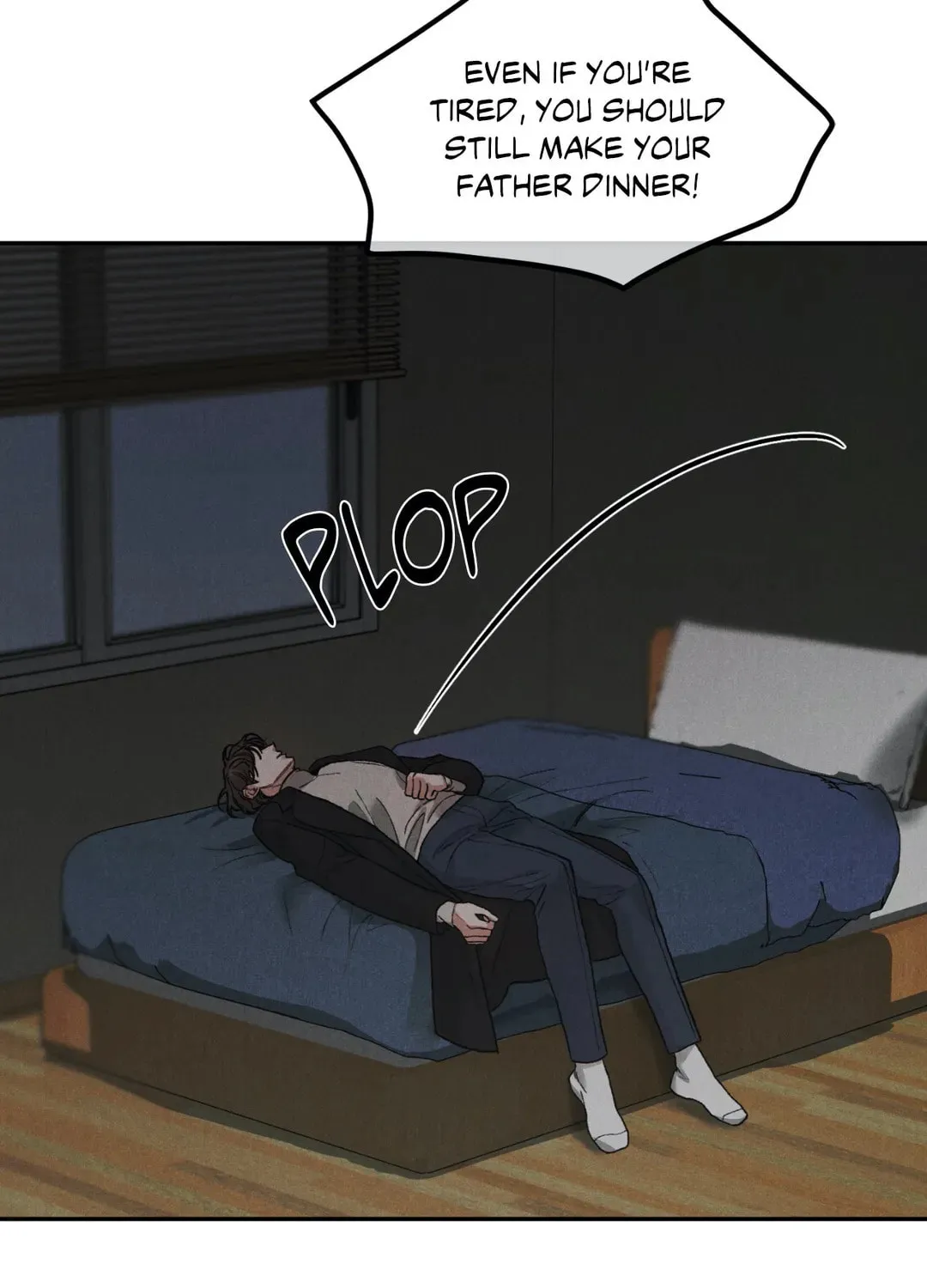 Read Limited Run chapter 29 image 87 on Lezhin