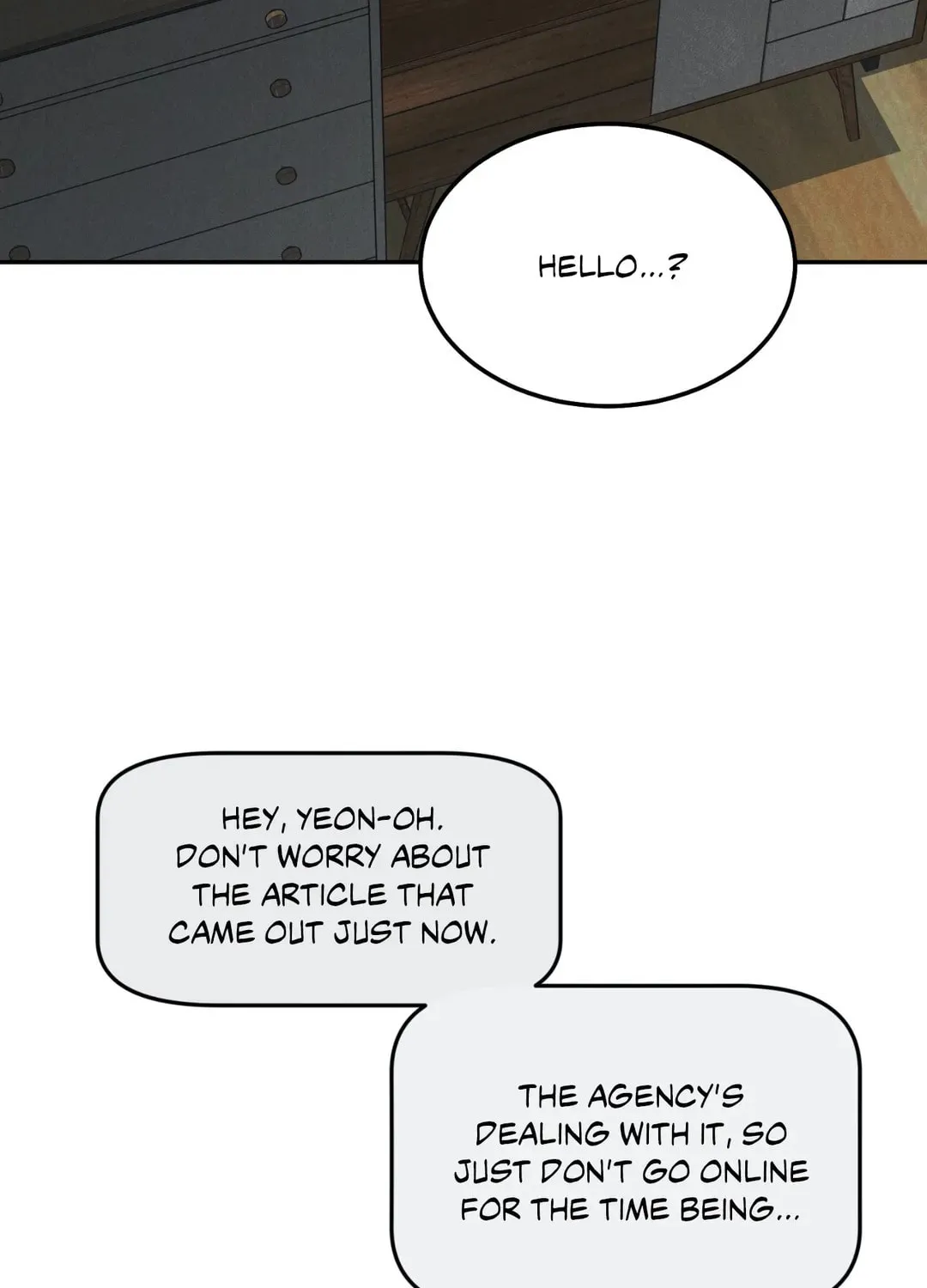 Read Limited Run chapter 29 image 97 on Lezhin