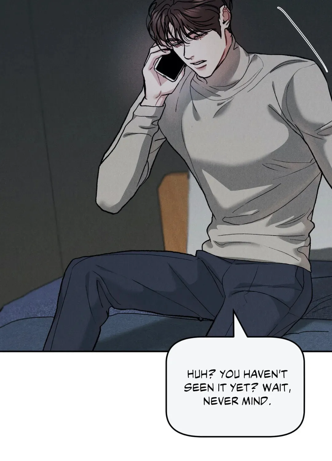 Read Limited Run chapter 29 image 99 on Lezhin