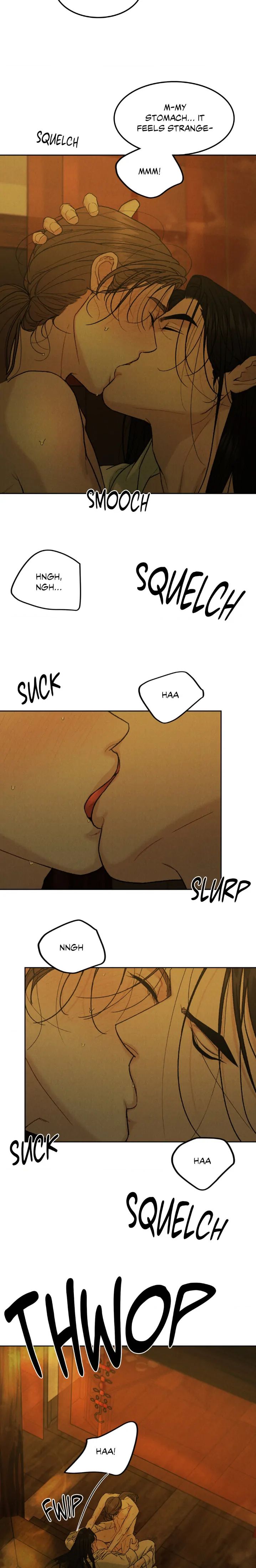 Read Limited Run chapter 3.1 image 10 on Lezhin
