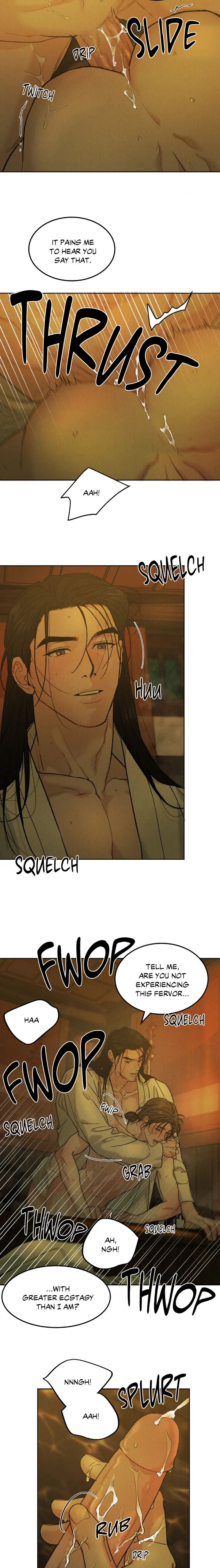 Read Limited Run chapter 3.1 image 13 on Lezhin