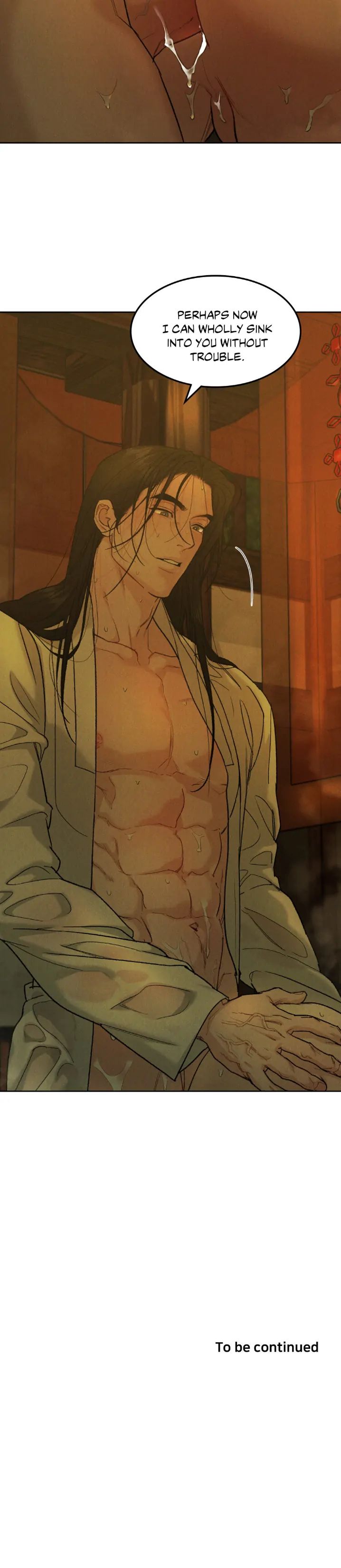 Read Limited Run chapter 3.1 image 15 on Lezhin