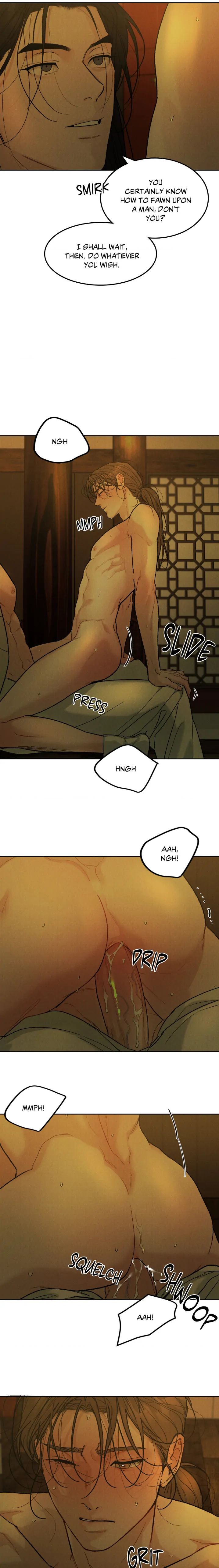 Read Limited Run chapter 3.1 image 6 on Lezhin