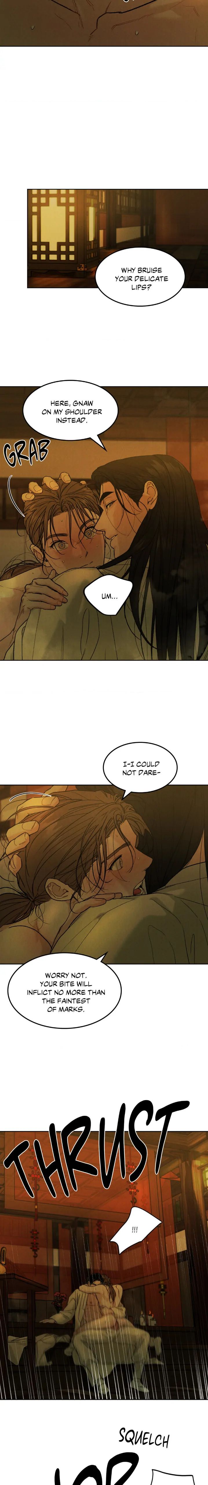 Read Limited Run chapter 3.1 image 7 on Lezhin