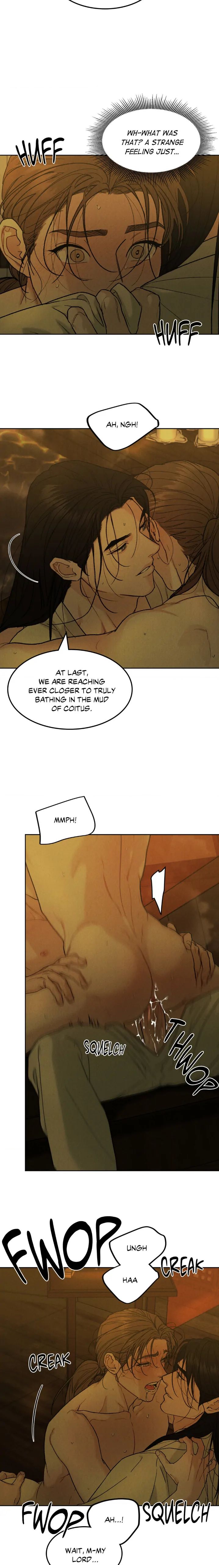 Read Limited Run chapter 3.1 image 9 on Lezhin