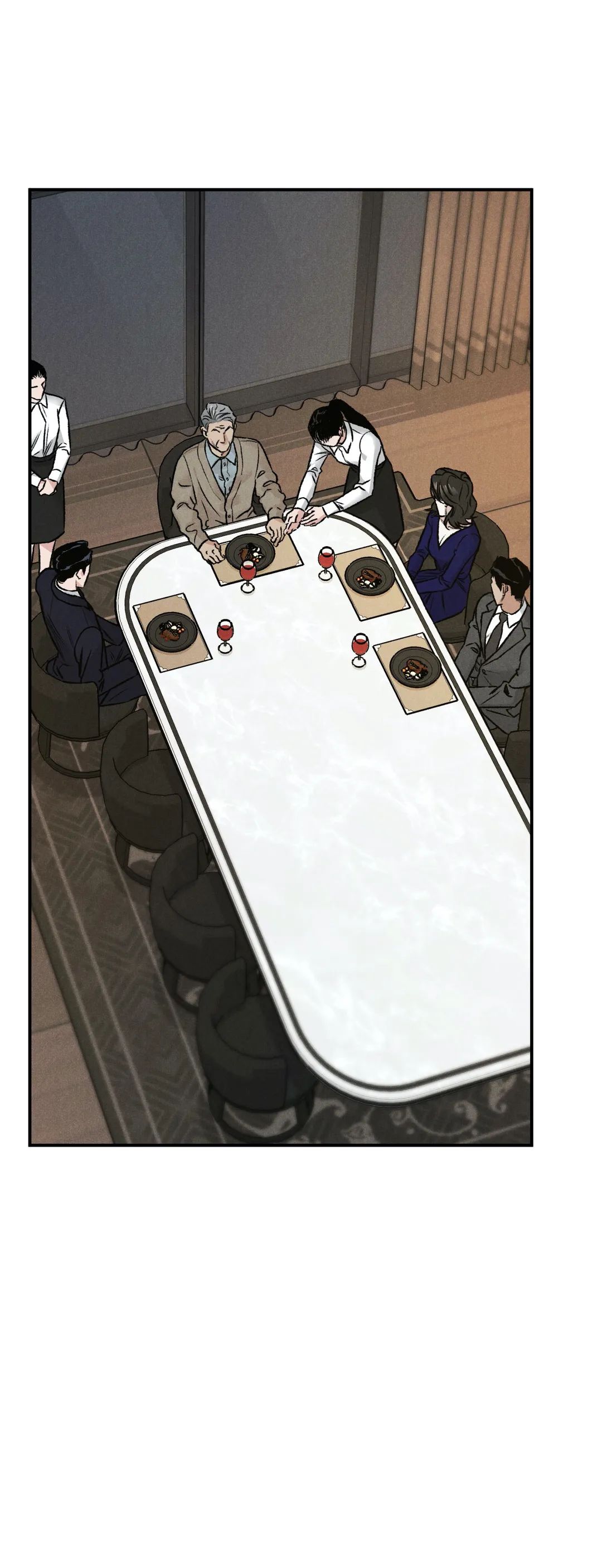 Read Limited Run chapter 3.2 image 18 on Lezhin