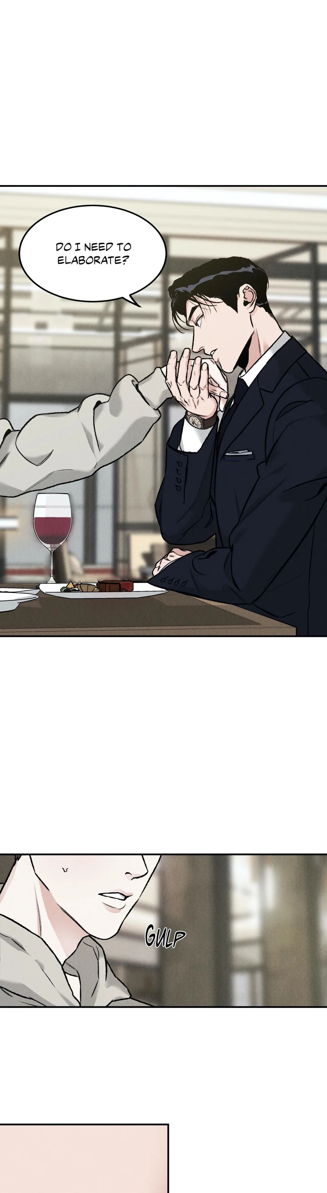 Read Limited Run chapter 3.2 image 2 on Lezhin