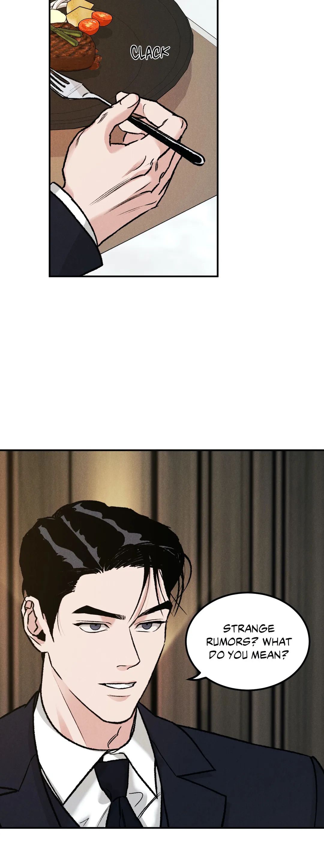 Read Limited Run chapter 3.2 image 21 on Lezhin