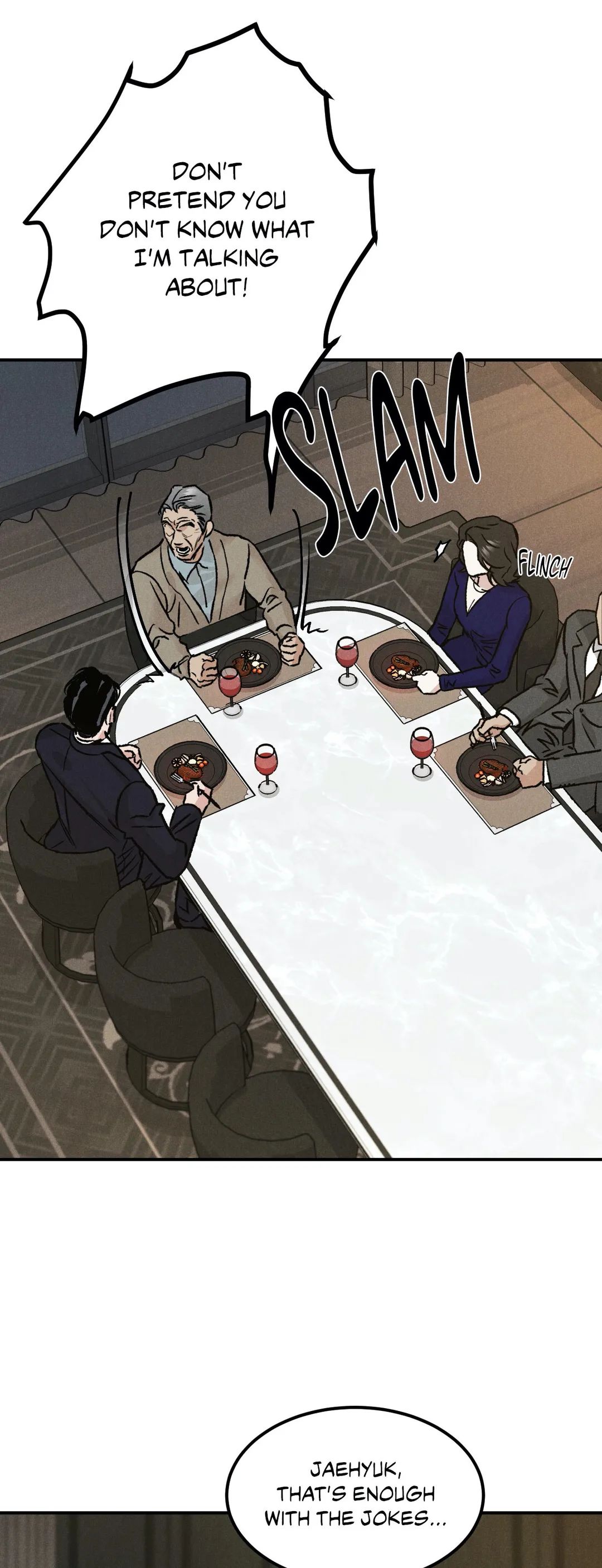 Read Limited Run chapter 3.2 image 22 on Lezhin