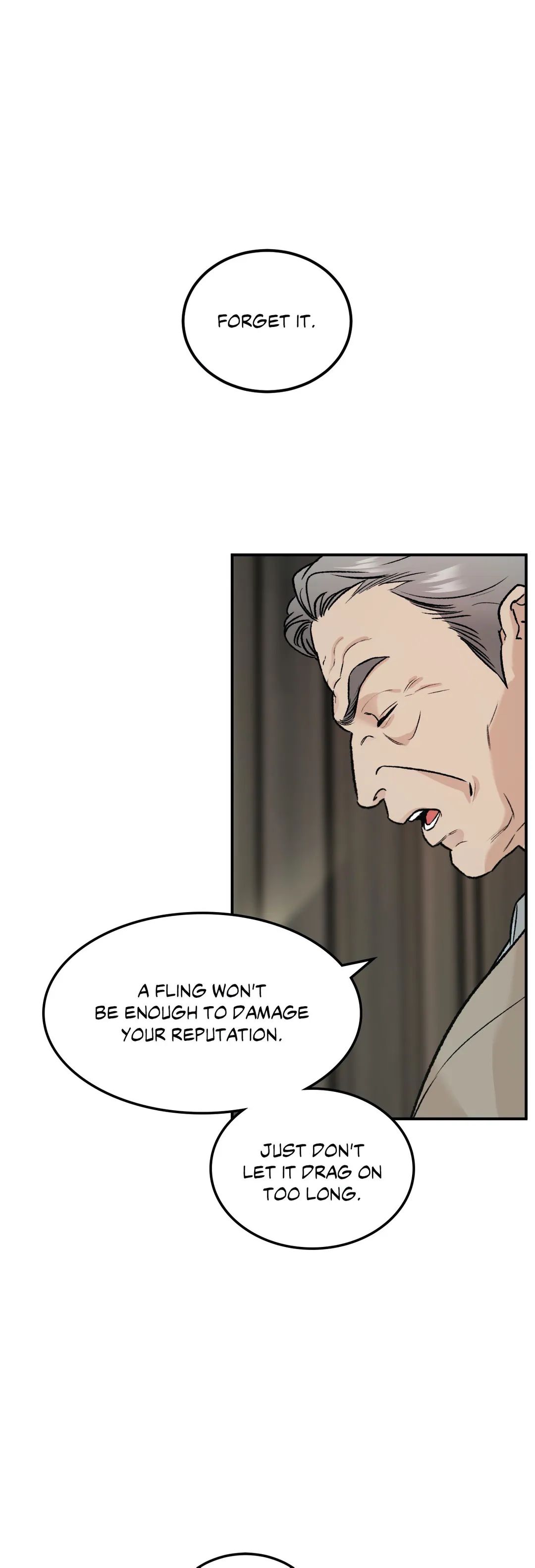 Read Limited Run chapter 3.2 image 26 on Lezhin