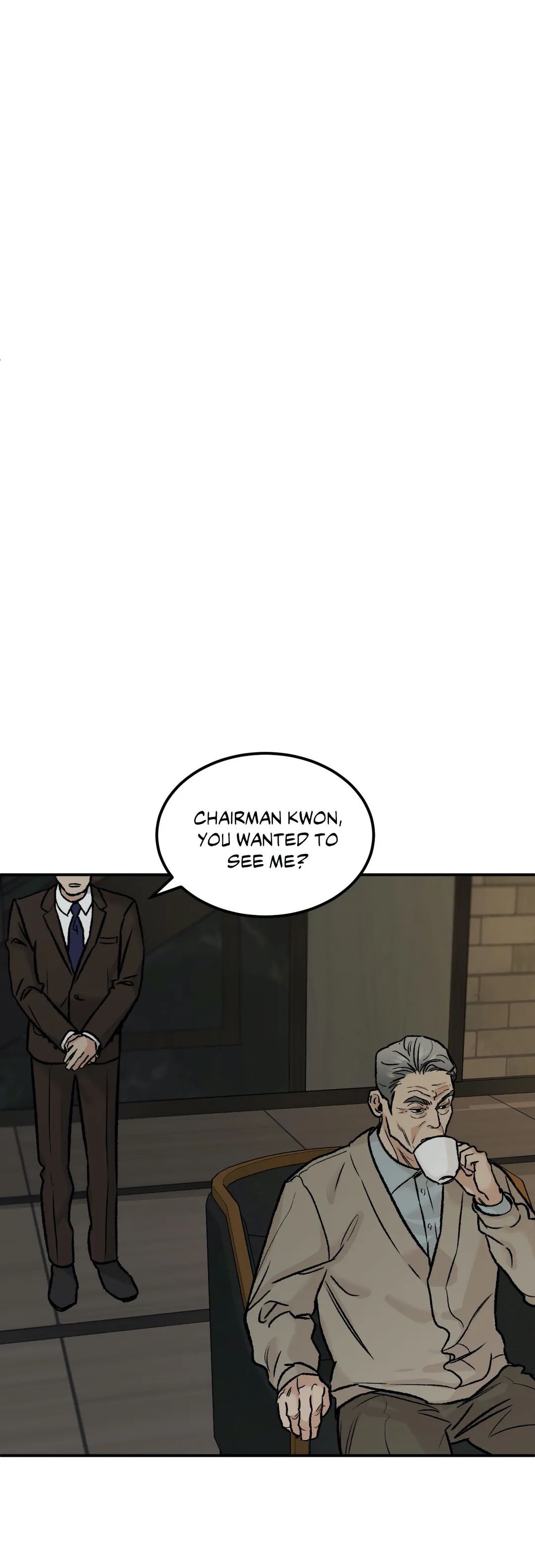 Read Limited Run chapter 3.2 image 28 on Lezhin