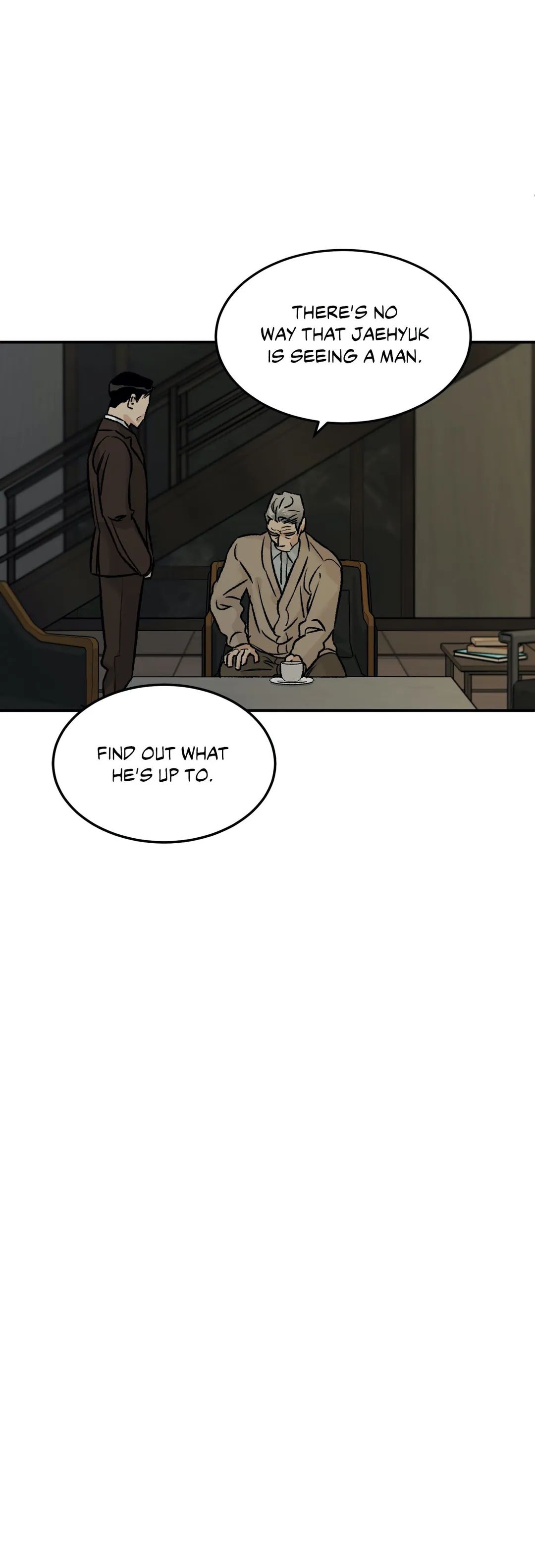 Read Limited Run chapter 3.2 image 29 on Lezhin