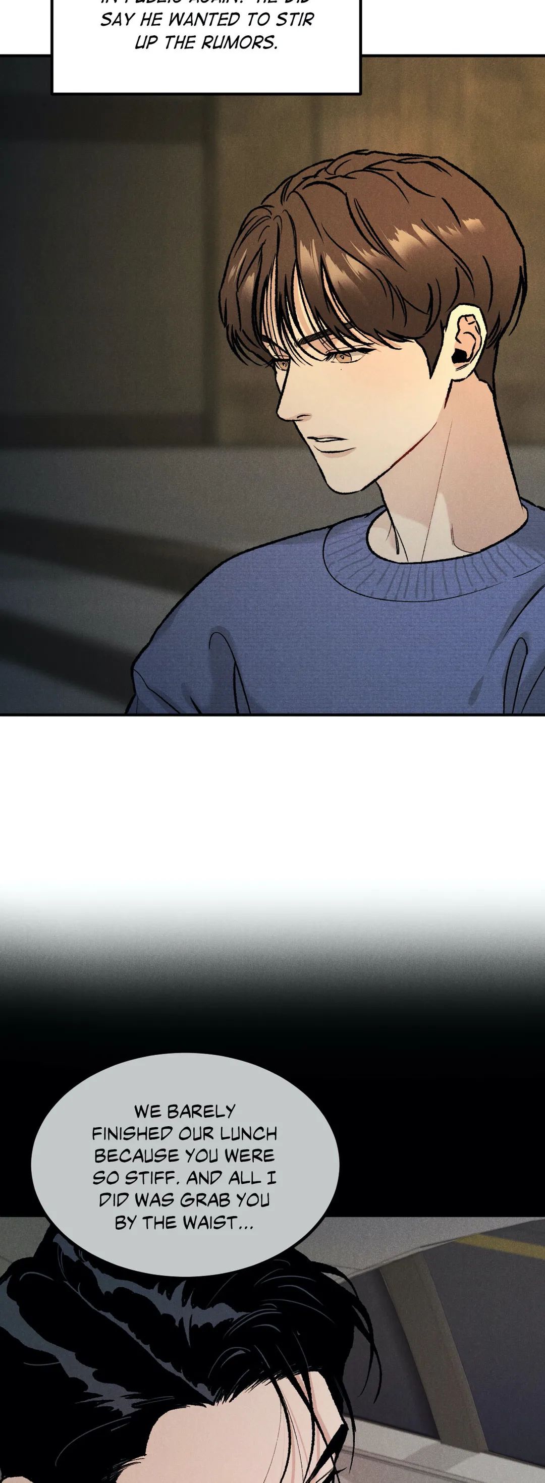 Read Limited Run chapter 3.2 image 32 on Lezhin