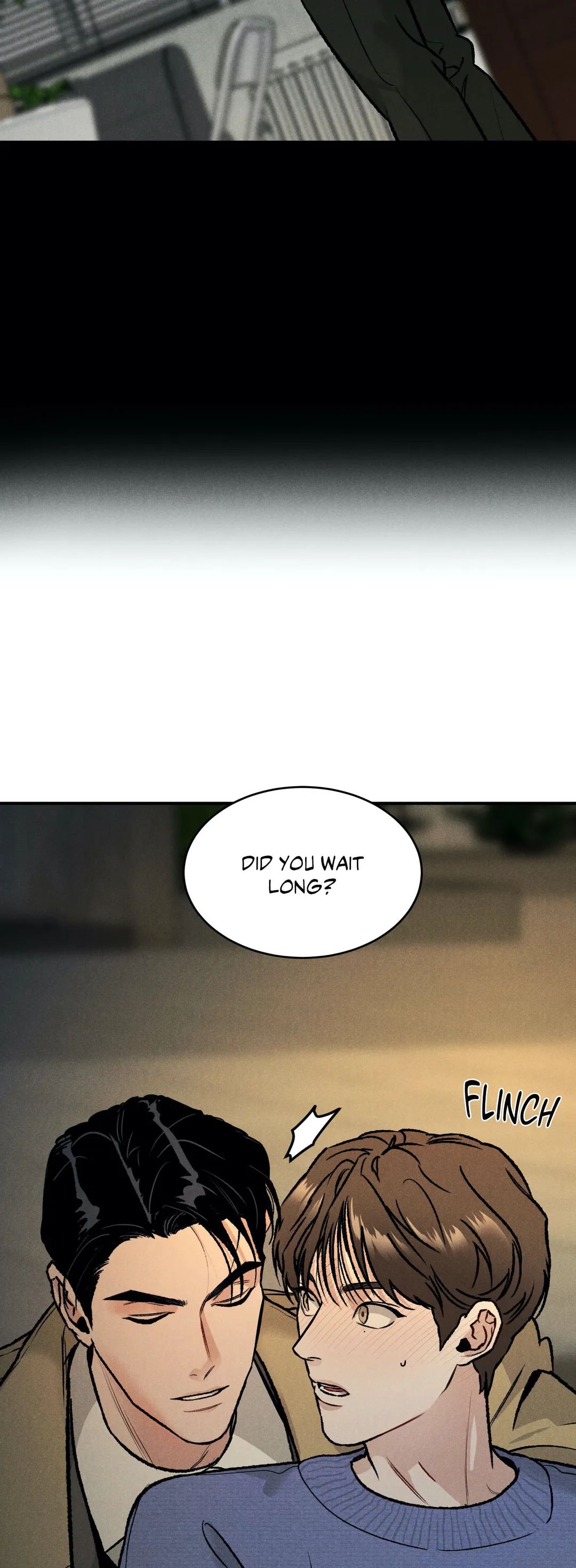 Read Limited Run chapter 3.2 image 34 on Lezhin