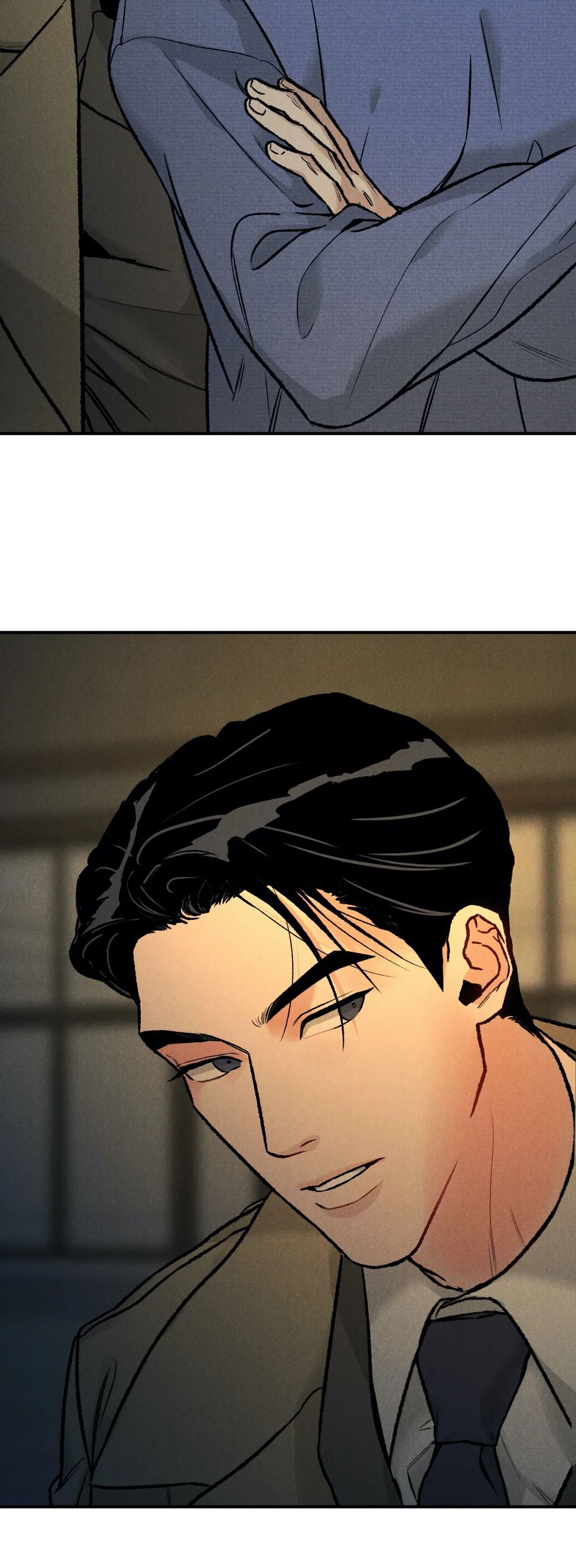 Read Limited Run chapter 3.2 image 35 on Lezhin