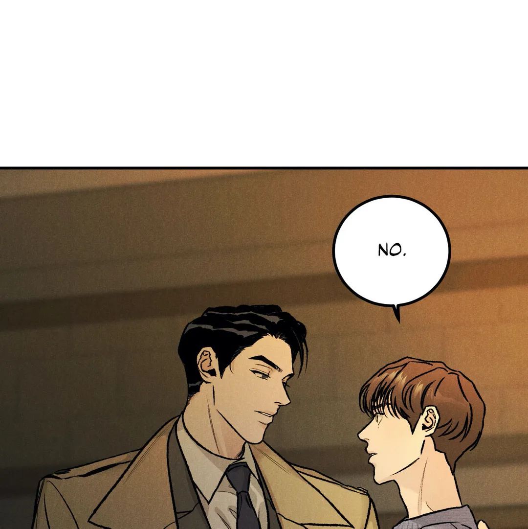 Read Limited Run chapter 3.2 image 37 on Lezhin
