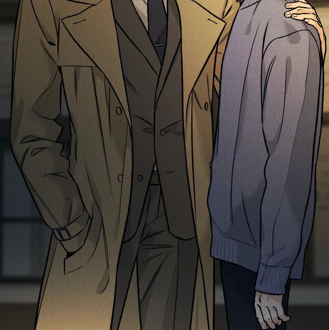 Read Limited Run chapter 3.2 image 38 on Lezhin