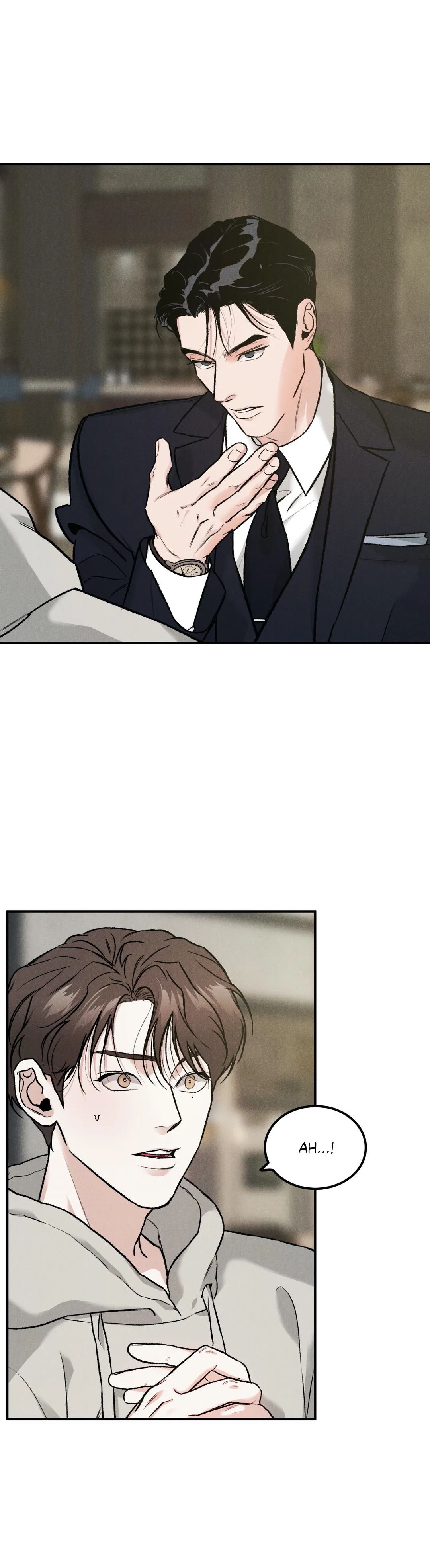 Read Limited Run chapter 3.2 image 4 on Lezhin