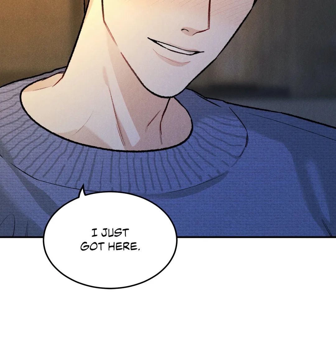 Read Limited Run chapter 3.2 image 40 on Lezhin