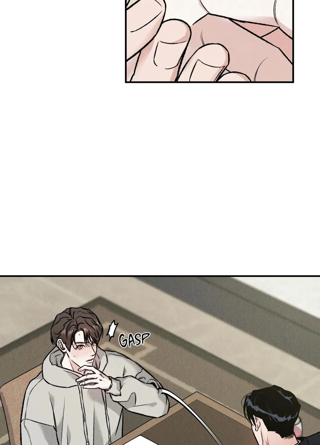 Read Limited Run chapter 3 image 10 on Lezhin