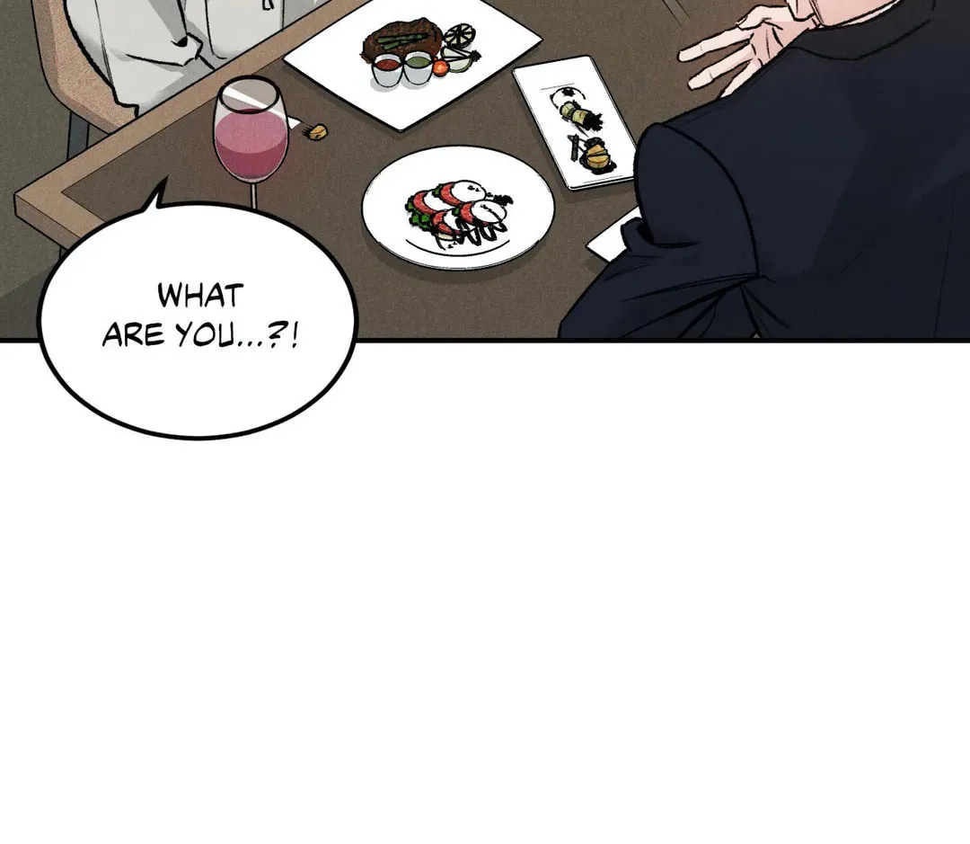 Read Limited Run chapter 3 image 11 on Lezhin