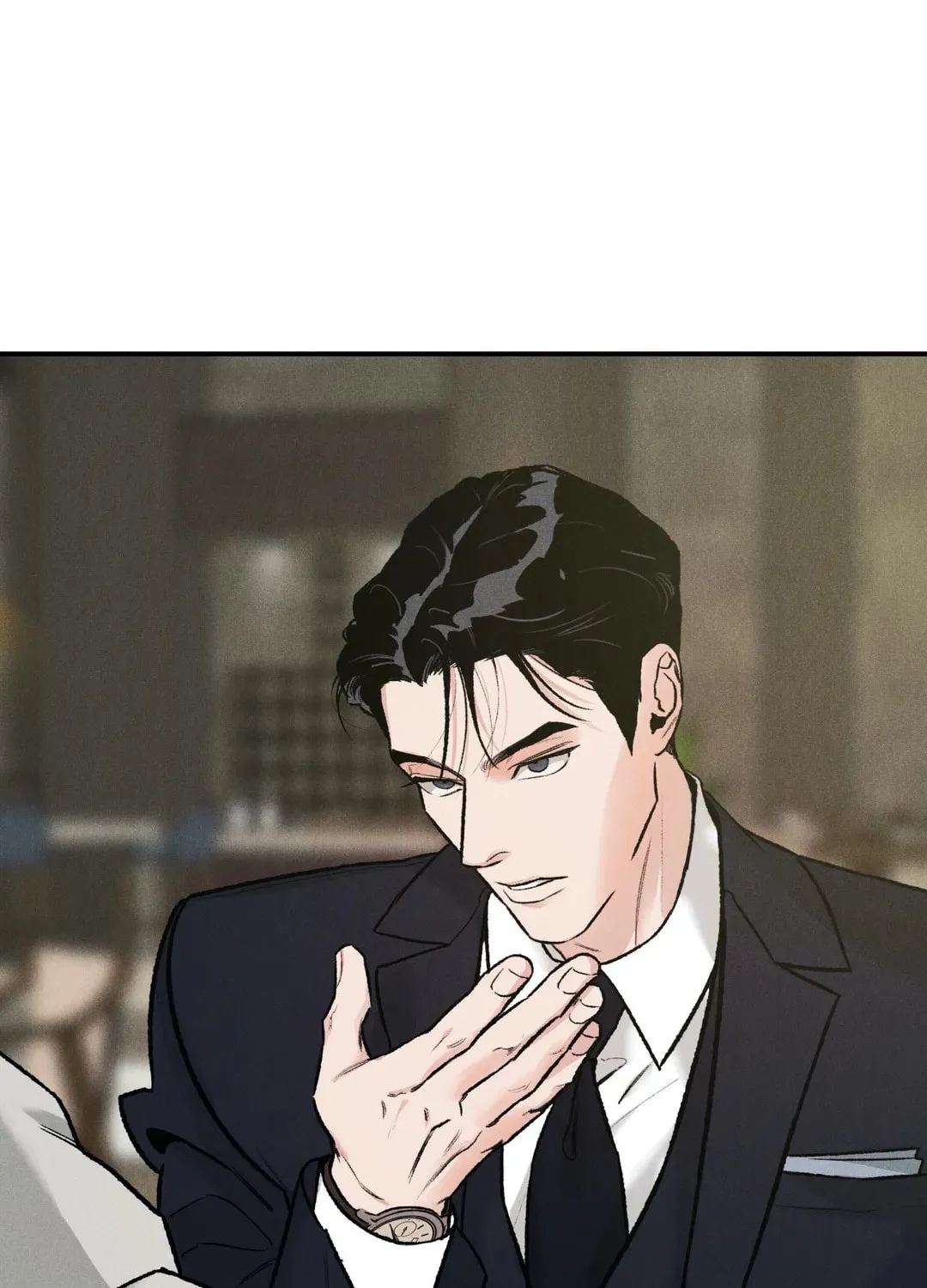 Read Limited Run chapter 3 image 12 on Lezhin