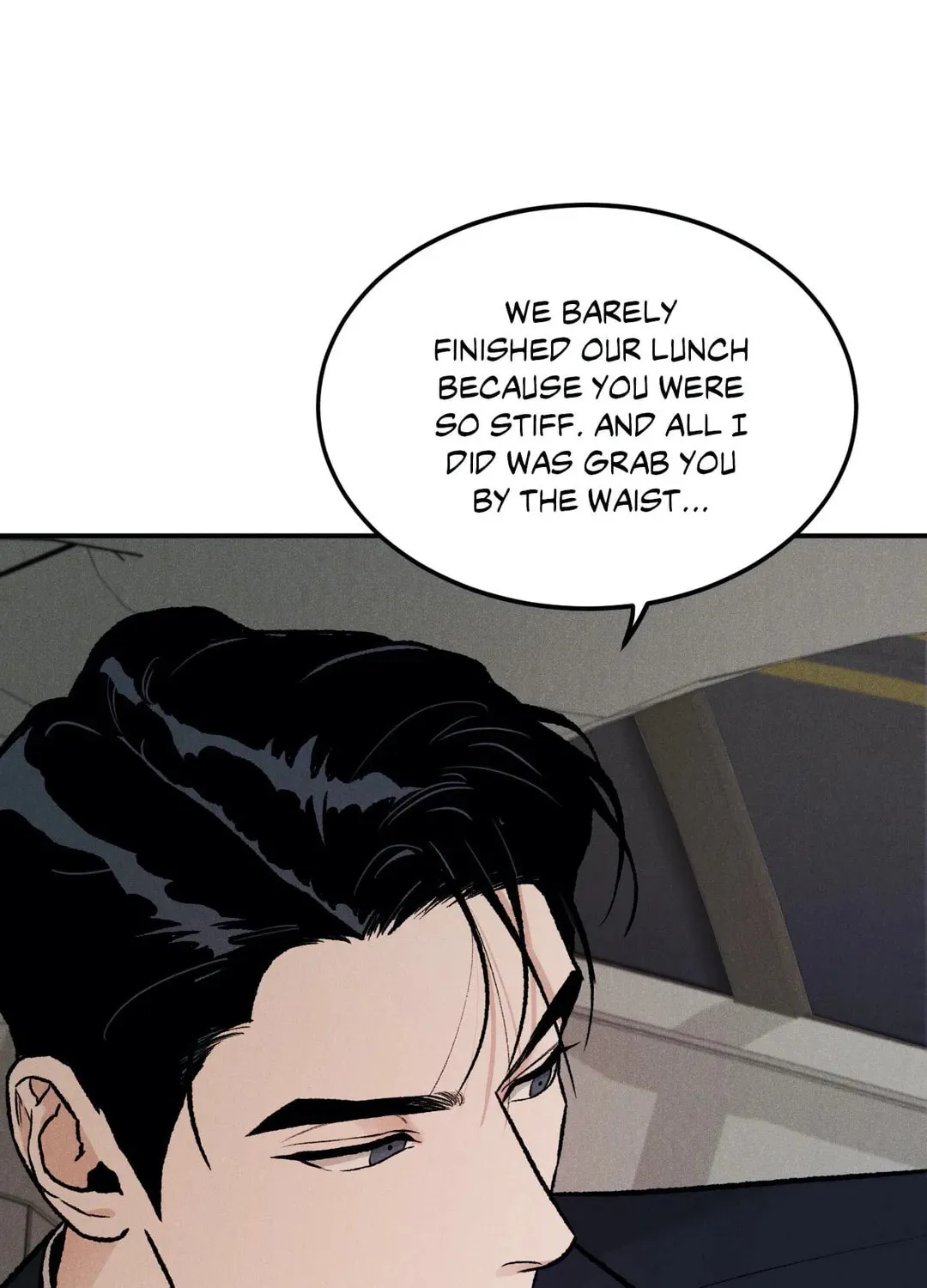 Read Limited Run chapter 3 image 19 on Lezhin