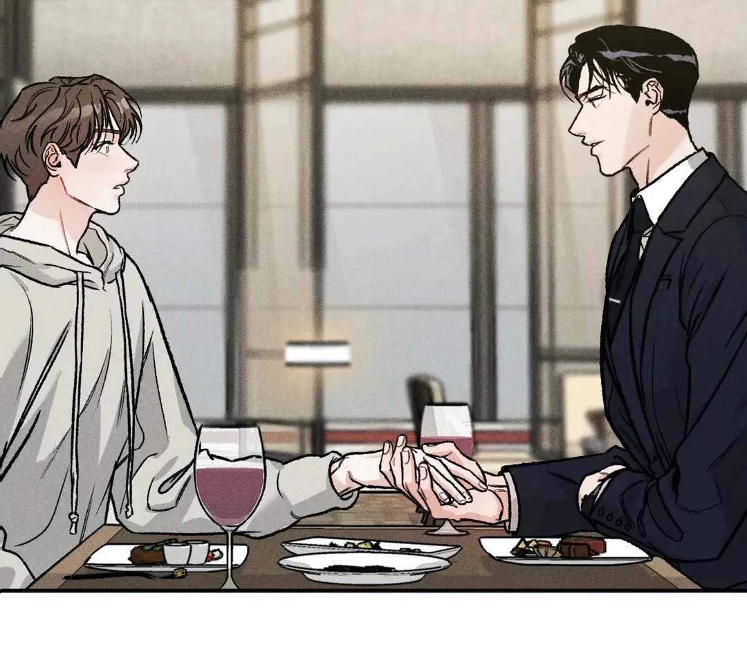 Read Limited Run chapter 3 image 2 on Lezhin