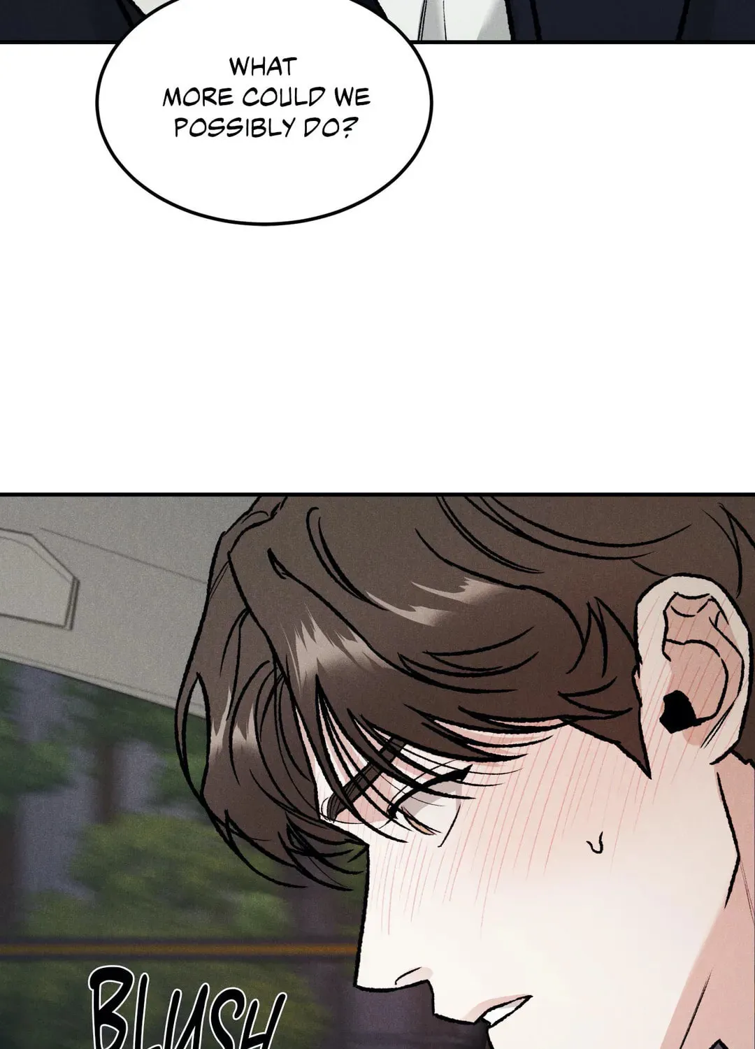 Read Limited Run chapter 3 image 21 on Lezhin
