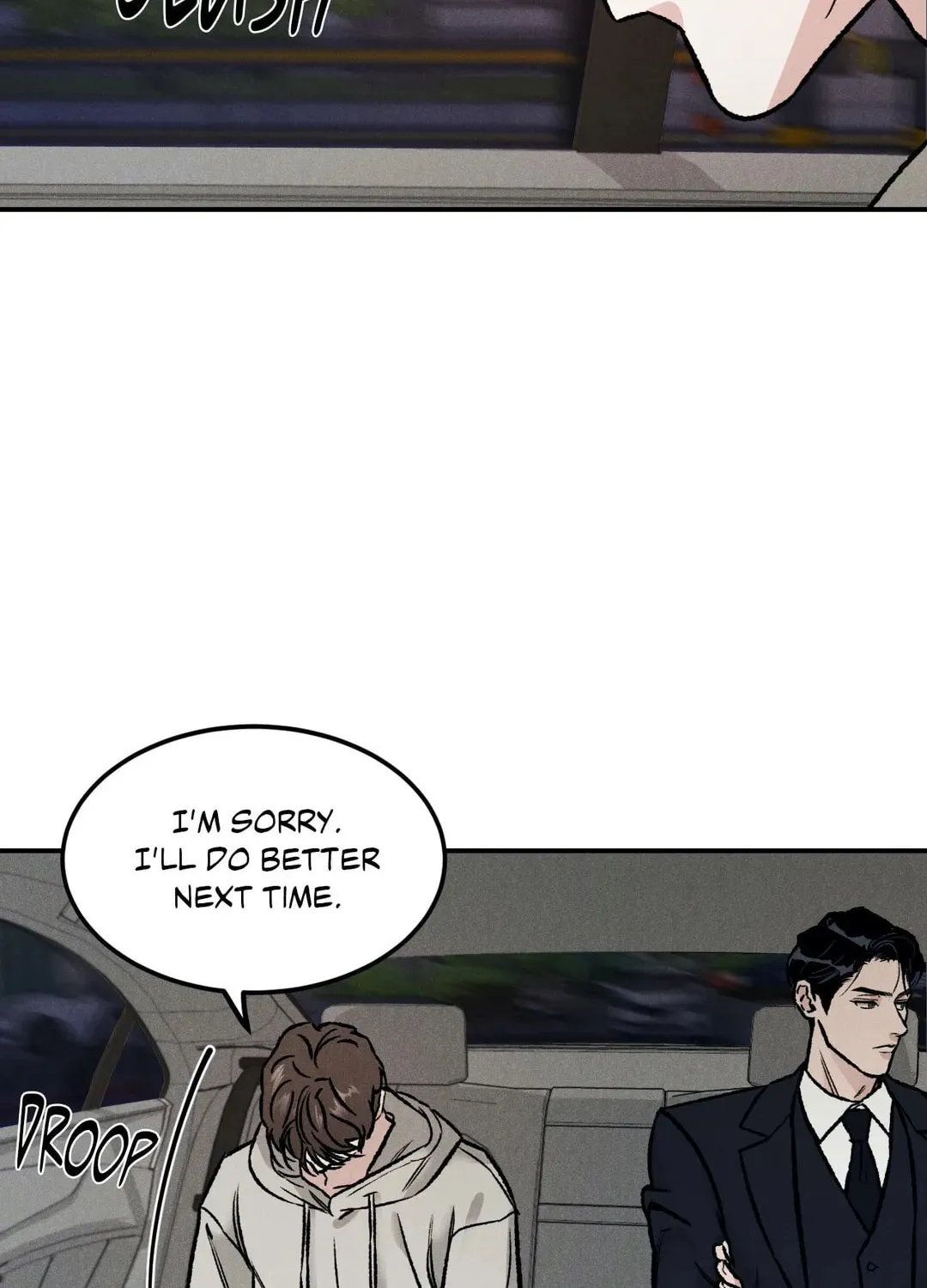 Read Limited Run chapter 3 image 22 on Lezhin