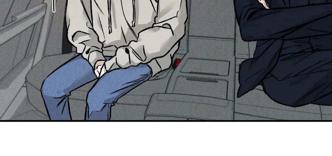 Read Limited Run chapter 3 image 23 on Lezhin