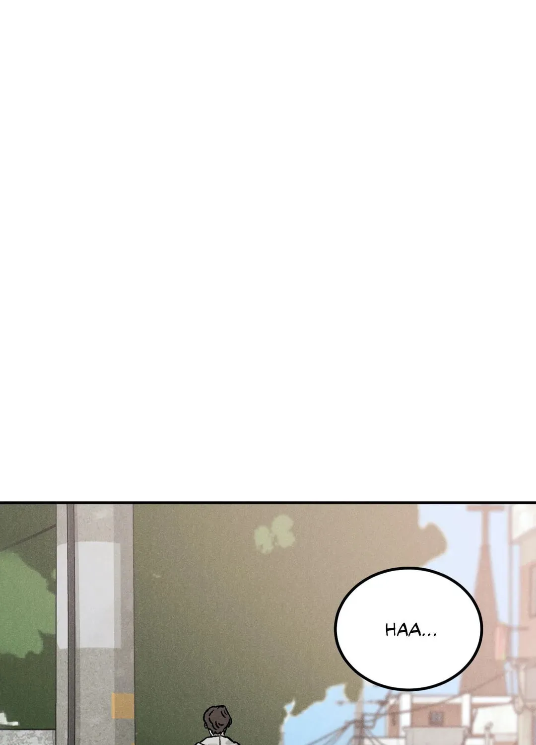 Read Limited Run chapter 3 image 24 on Lezhin
