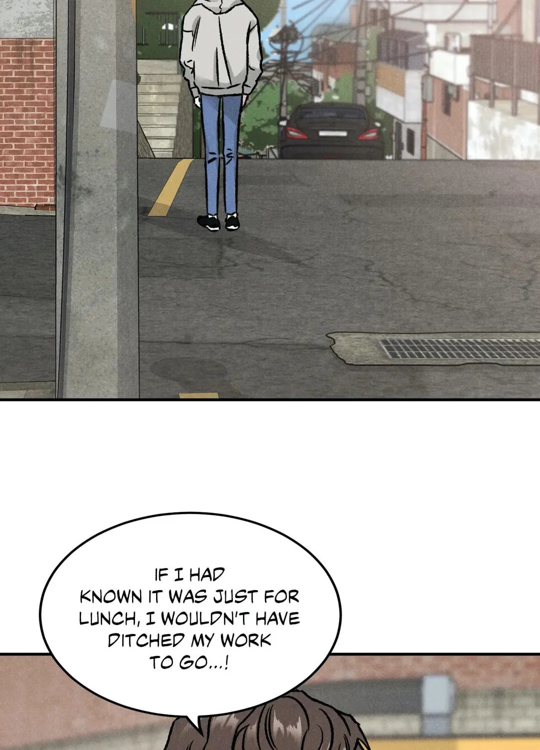Read Limited Run chapter 3 image 25 on Lezhin