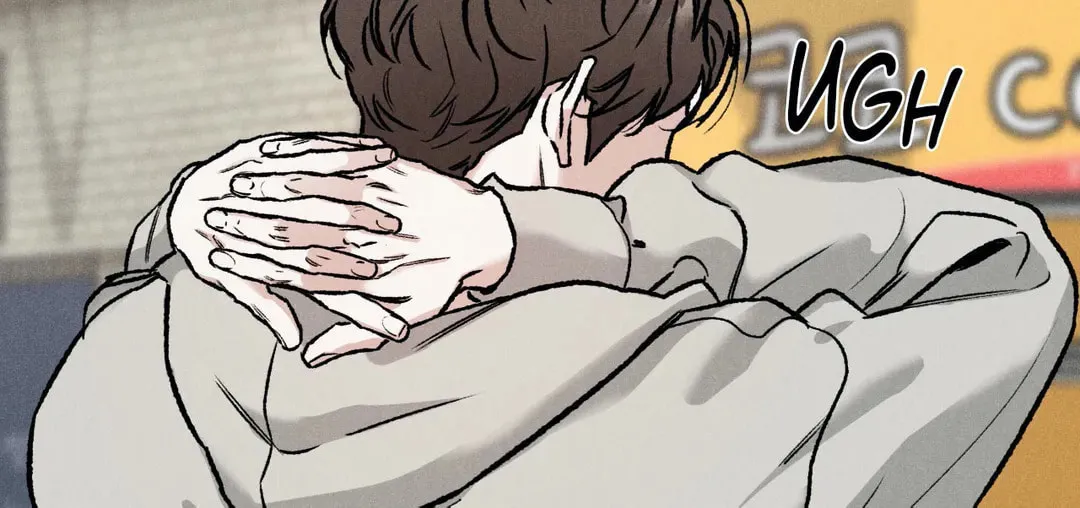 Read Limited Run chapter 3 image 26 on Lezhin