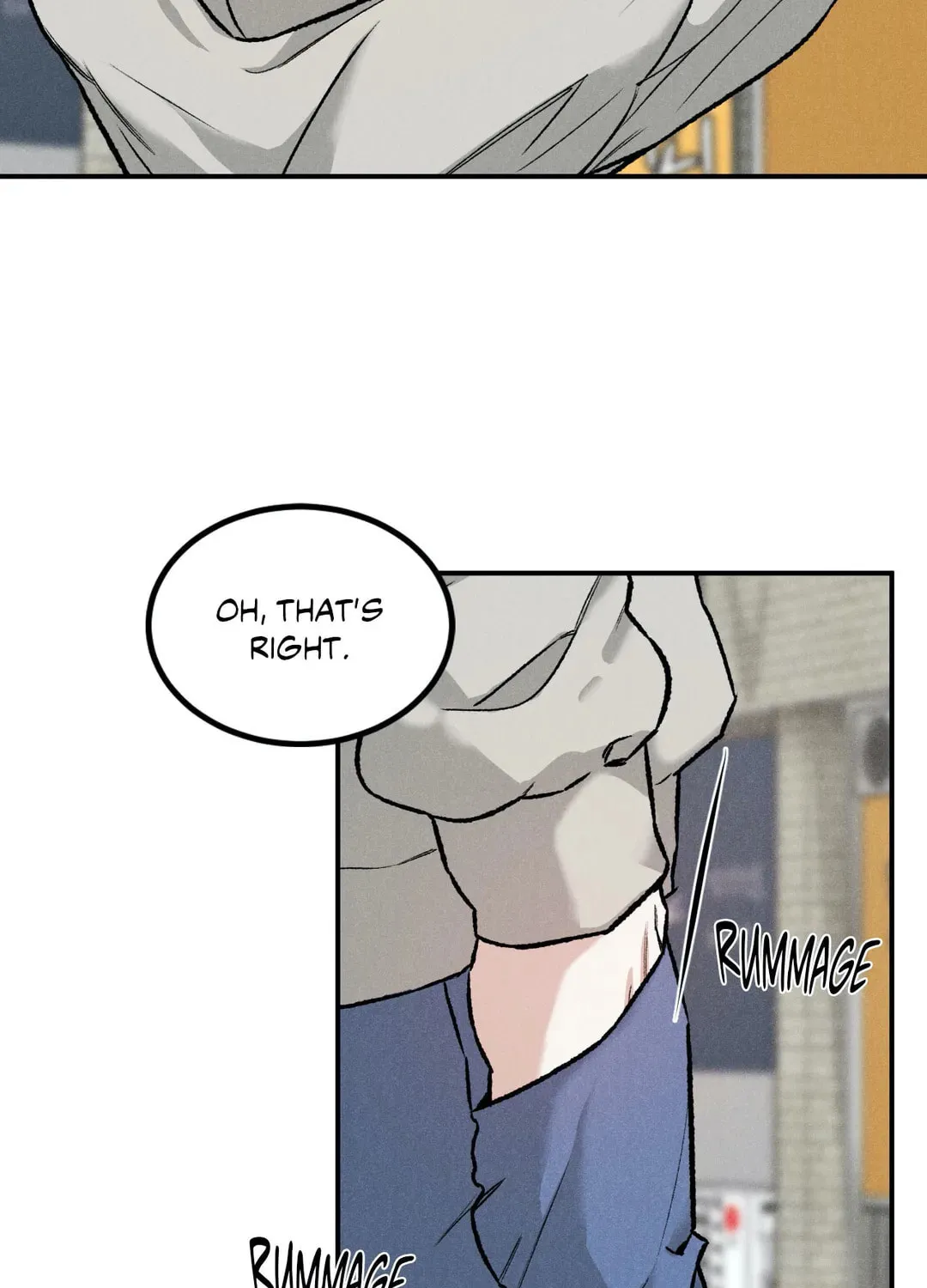 Read Limited Run chapter 3 image 27 on Lezhin