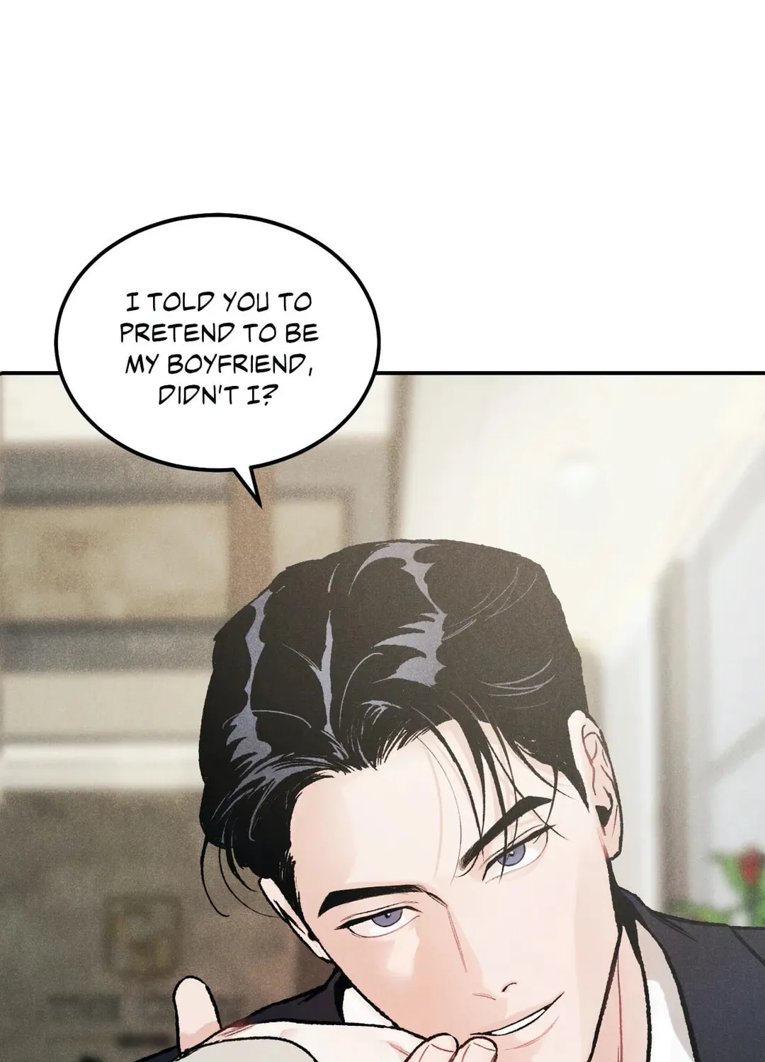 Read Limited Run chapter 3 image 3 on Lezhin