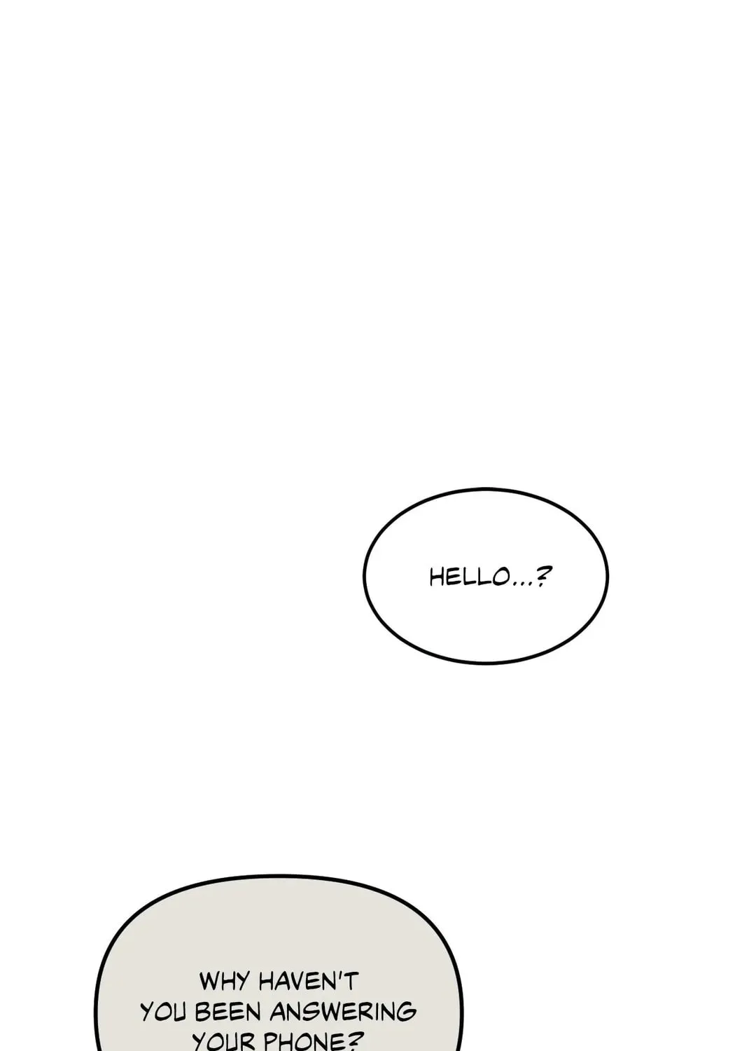 Read Limited Run chapter 3 image 31 on Lezhin