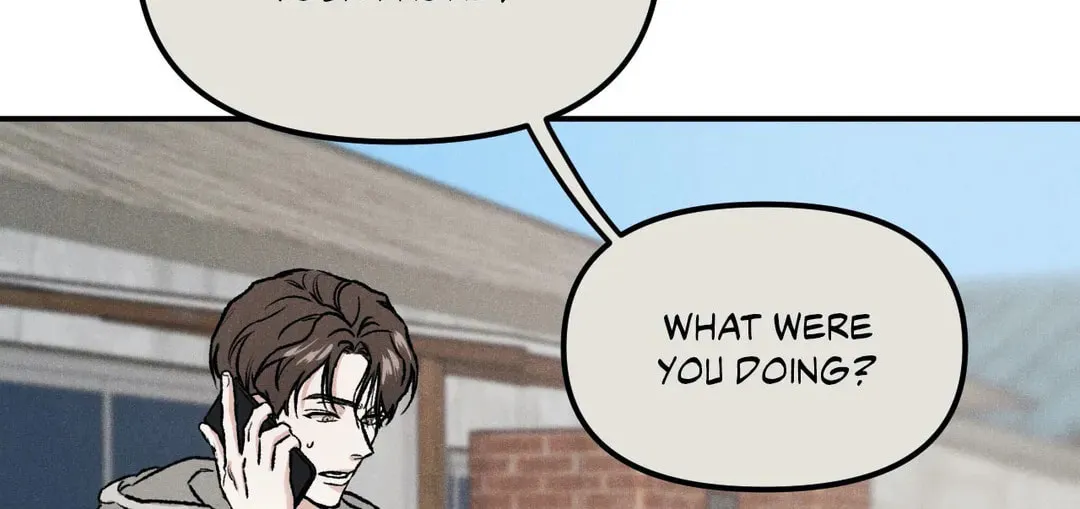 Read Limited Run chapter 3 image 32 on Lezhin