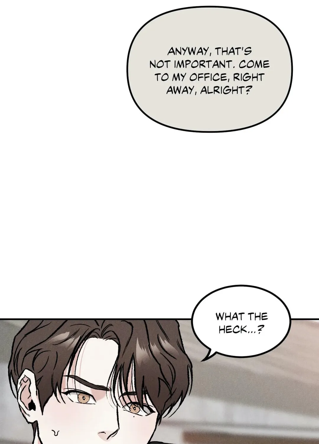 Read Limited Run chapter 3 image 34 on Lezhin