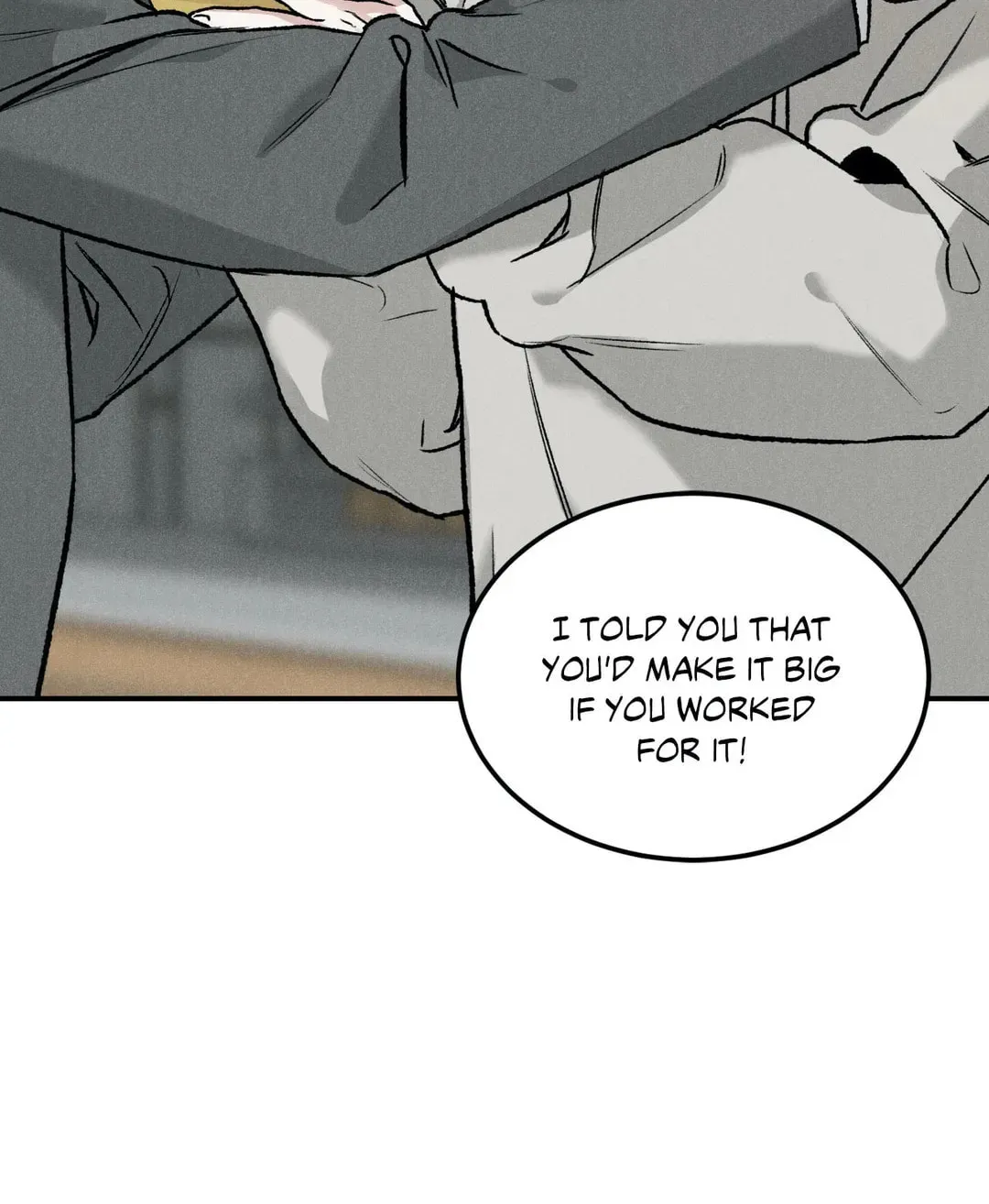 Read Limited Run chapter 3 image 39 on Lezhin