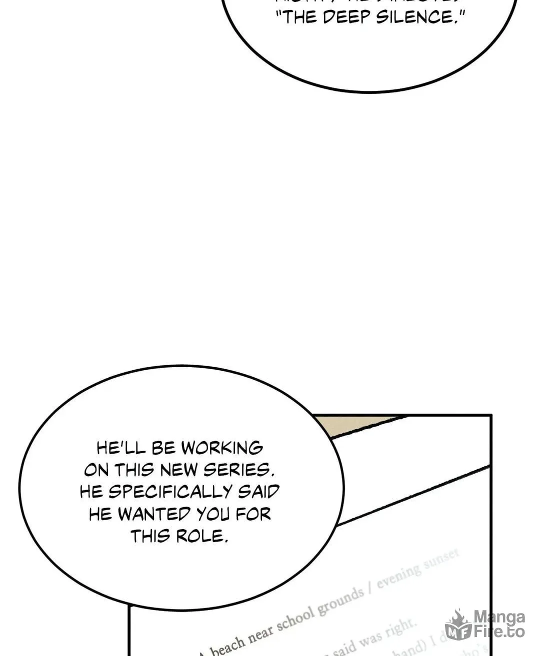 Read Limited Run chapter 3 image 41 on Lezhin