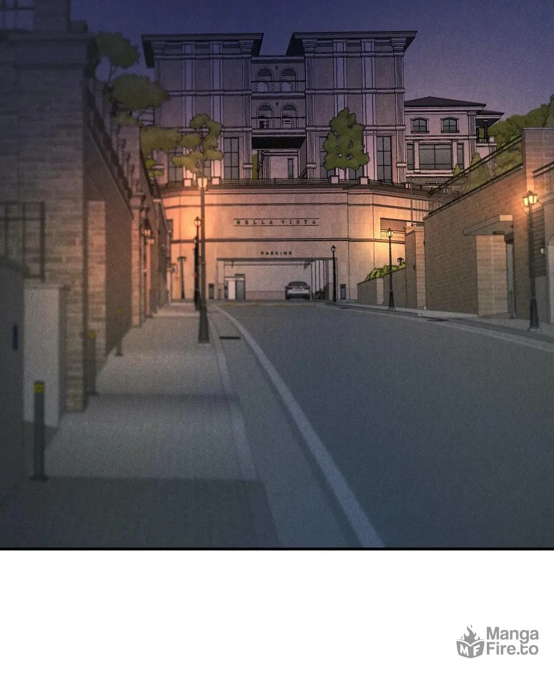 Read Limited Run chapter 3 image 47 on Lezhin
