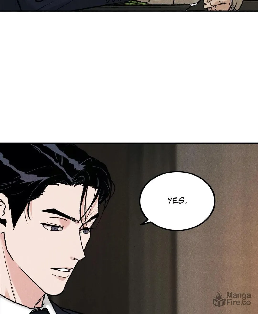 Read Limited Run chapter 3 image 51 on Lezhin